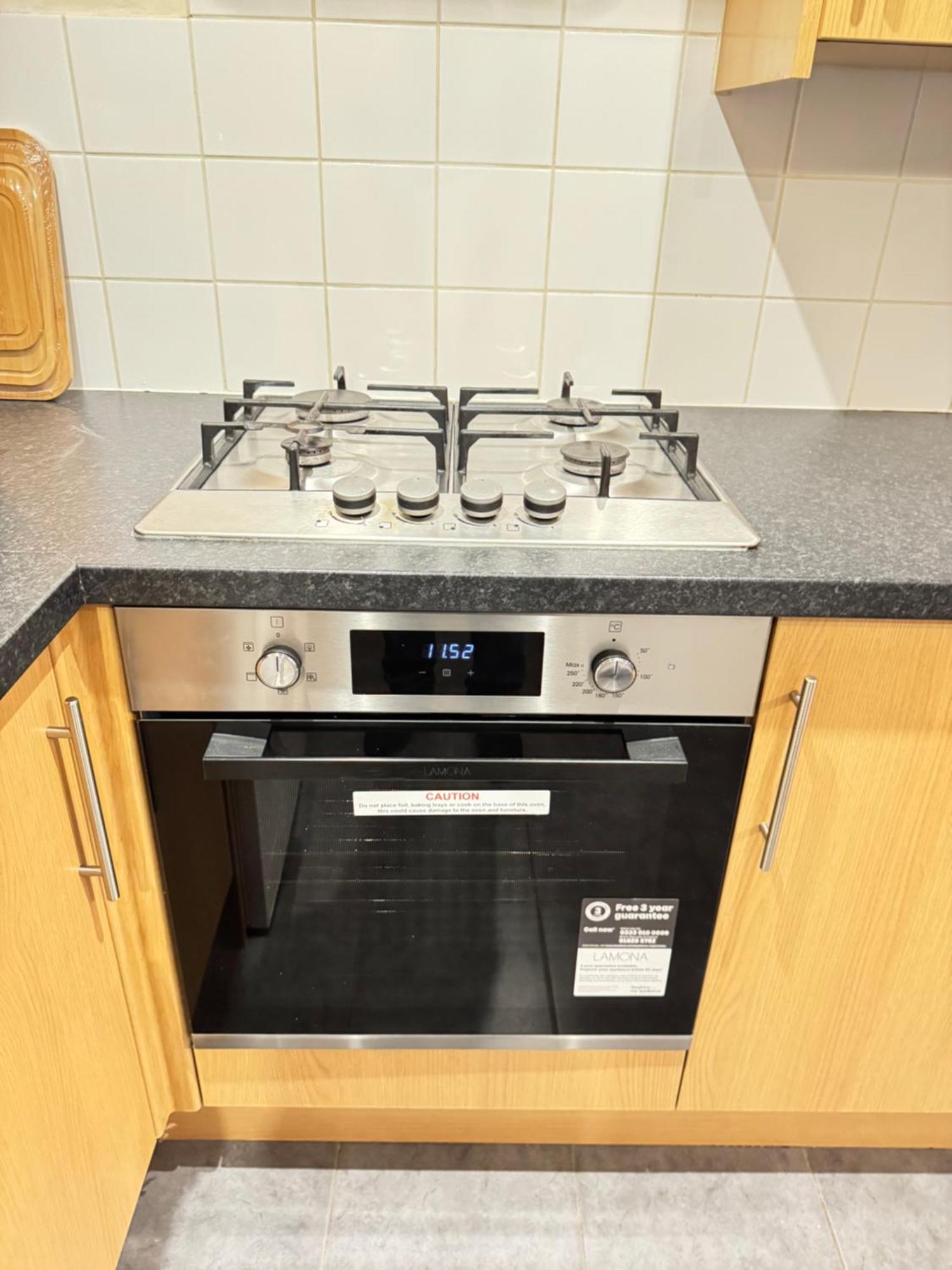 The Vogue Stay, 3 Bedrooms, 2 Bathrooms, Ideal For Jr & Oxford Hospitals, Free Carpark, Conveniently Located For Ring Road Access, 2 Miles From Oxford City Centre Easy Car & Bus Route Exterior photo
