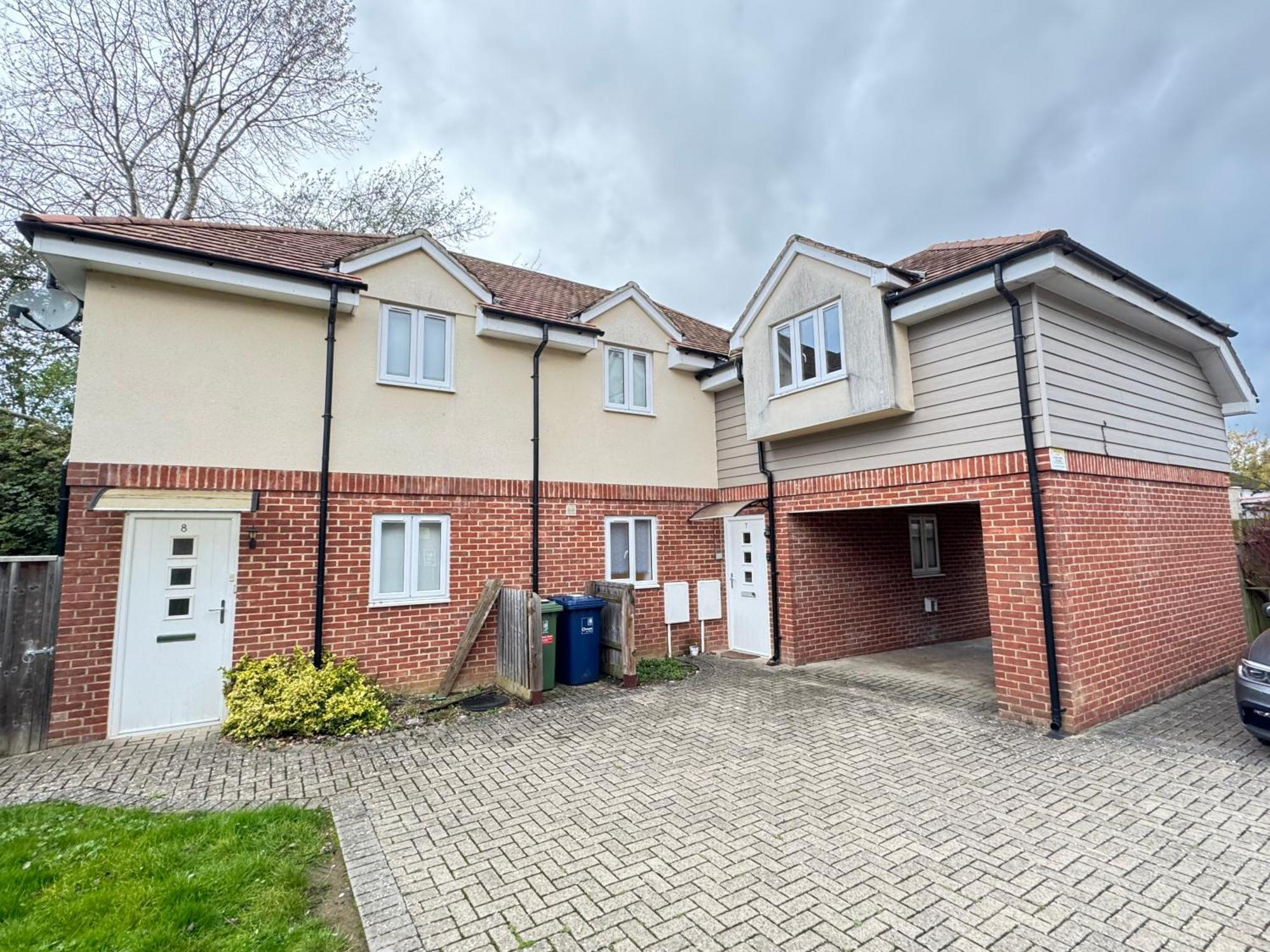 The Vogue Stay, 3 Bedrooms, 2 Bathrooms, Ideal For Jr & Oxford Hospitals, Free Carpark, Conveniently Located For Ring Road Access, 2 Miles From Oxford City Centre Easy Car & Bus Route Exterior photo